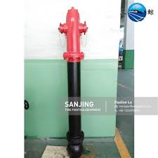fire hydrant manufacturers suppliers