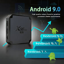 ANDROID TIVI BOX nhỏ gọn X96 MINI 5g 2G RAM 16G ROM CÀI SẴN ỨNG DỤNG XEM  TRUYỀN HÌNH CÁP VÀ PHIM HD MIỄN PHÍ VĨNH VIỂN - Android TV Box, Smart
