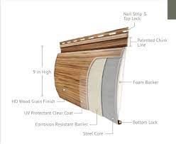 metal siding on icf walls a definitive