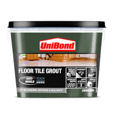 floor grout charcoal grey