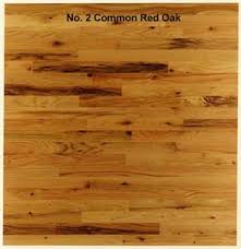 diffe grades of hardwood flooring