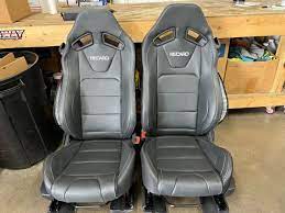 Ford Seats For 2018 Ford Mustang For