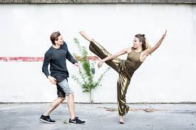 Image result for COUPLE FIGHTING