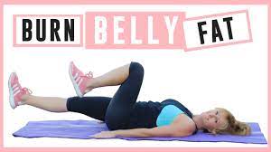5 minute ab workout for women over 50