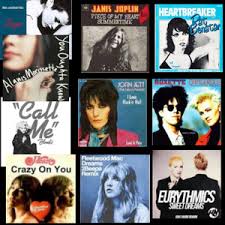 Soft rock and glam metal are some of the most defining genres of the 80s. Ten 70s 80s Rock Woman Vocal Songs By Drmixrecordings Dr Dj Mix Mixcloud