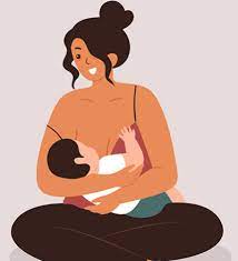 Breastfeeding 101 — myths, truths, and how-tos - Tweak India
