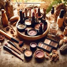 ultimate guide to gluten free makeup