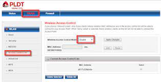 We did not find results for: How To Block Wifi Users On Pldt Dsl Router 2 Fast Ways Techchore