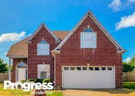 4 bedroom houses for in memphis