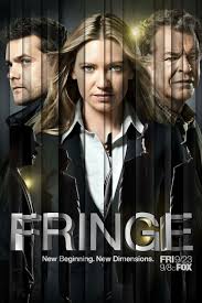fringe series s release dates