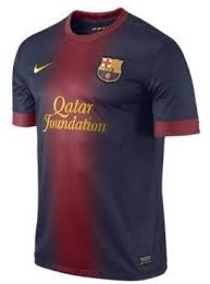 Fc barcelona 2020/21 vapor match home. Nike Fc Barcelona Trikot 2013 Ab 11 80 Preisvergleich Bei Idealo De