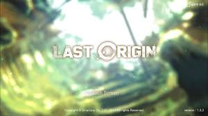 Last Origin 