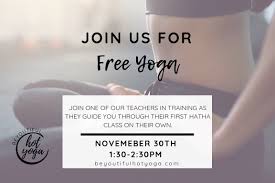 free cl beyoutiful hot yoga