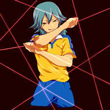Kariya Masaki - Inazuma Eleven GO - Image by Pixiv Id 3319775 #1063222 -  Zerochan Anime Image Board