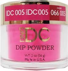 Dnd Dc Dip Powder Wholesale Nail Supply
