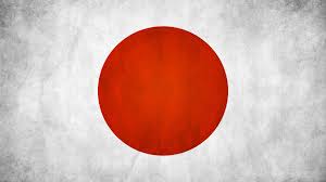 What If The Rising Sun Flag Of Japan Was Just A Pie Chart