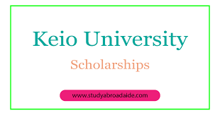 Keio University Scholarships for International Students - Study Abroad Aide