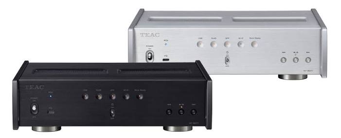 NT-507T | OVERVIEW | TEAC | International Website