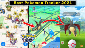 Best Pokemon Tracker For Pokemon Go in 2021 | How To Track Rare Pokemon In Pokemon  Go in Android - YouTube