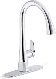 kohler anessia touchless pull down