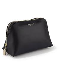black cosmetic bag all fashion bags