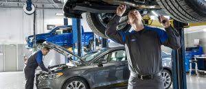 should you get your car serviced during