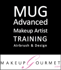 s archive makeup gourmet