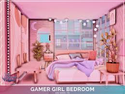 gamer bedroom