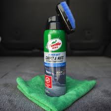 turtle wax 50797 power out carpet and