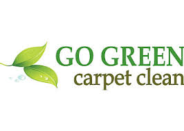 go green carpet clean in rochester