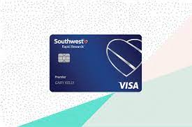 Southwest rapid rewards credit card credit score. Southwest Rapid Rewards Premier Credit Card Review