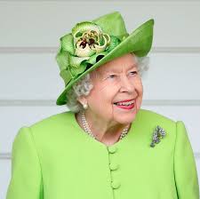 Queen Elizabeth II Has Died At 96