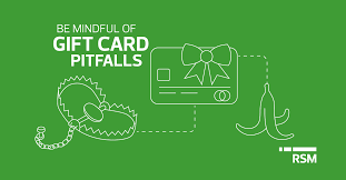 Is there tax on gift cards. Retailers Must Be Mindful Of Gift Card Tax Pitfalls