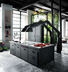 As such, you want cabinetry with clean lines with a. 80 Black Kitchen Cabinets The Most Creative Designs Ideas Interiorzine