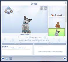 For whatever reason in the sims 4 we aren't able to control our pets. The Sims 4 Cats Dogs Creating A Household Of Cats And Dogs Without Sims