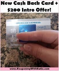 American express everyday spend credit card. New 200 Cash Back Intro Offer For Everyday Spending Kouponing With Katie