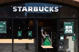 You also need the starbucks app on iphone or android. Starbucks Lost 3b In Revenue In Latest Quarter Due To Coronavirus
