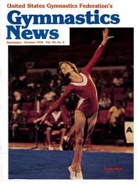 Usgf News September October 1978 By Usa Gymnastics Issuu