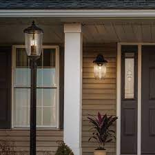 Outdoor Post Lights For Driveways