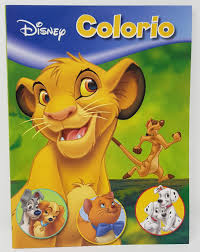 (op volgorde zoals in de afspeellijst). Disney Kleurboek Colorio Simba Lady En De Vagebond Aristo Katten 101 Bol Com