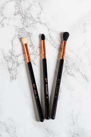 my holy grail makeup brushes annie s noms