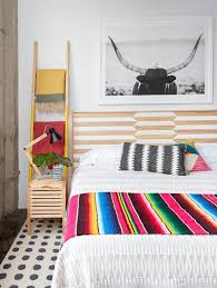 Though all the projects listed here should be relatively straightforward, we've starting with a really easy one. 38 Diy Headboard Ideas For A Low Cost Bedroom Refresh Better Homes Gardens
