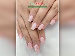 foxy nails 2 ideal nail salon in