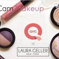 virtual makeup try ons with laura geller
