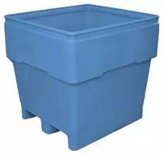 bulk containers fibertech plastics