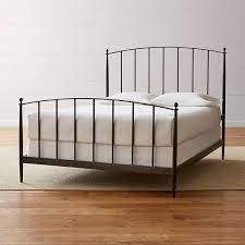 11 Best Metal Bed Frames 2022 The