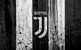 Logo photos and pictures in hd resolution. Download Wallpapers Fc Juventus 4k Logo Serie A Juve Stone Texture Juventus Grunge Soccer Football Club Juventus Fc For Desktop With Resolution 3840x2400 High Quality Hd Pictures Wallpapers