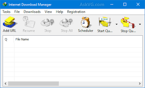 Speed up your downloads and manage them. How To Integrate Idm Internet Download Manager With All Web Browsers Askvg