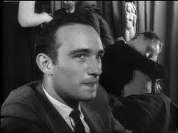 Image result for photo of tony ray, son of nicholas ray