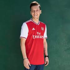See more ideas about arsenal jersey, arsenal, jersey. Adidas Arsenal Home Authentic Jersey Red Adidas Uk